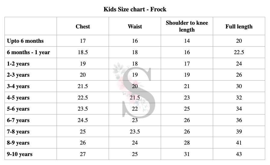 Off White golden checks frock