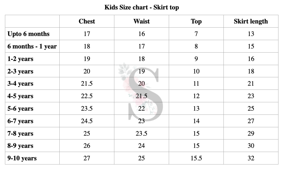 Dark pink bottle green skirt top